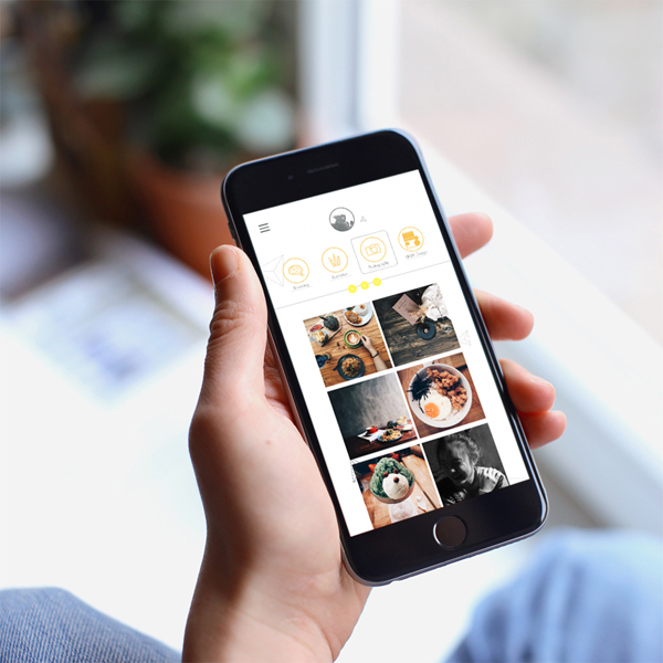 Lotus Indo Business Card